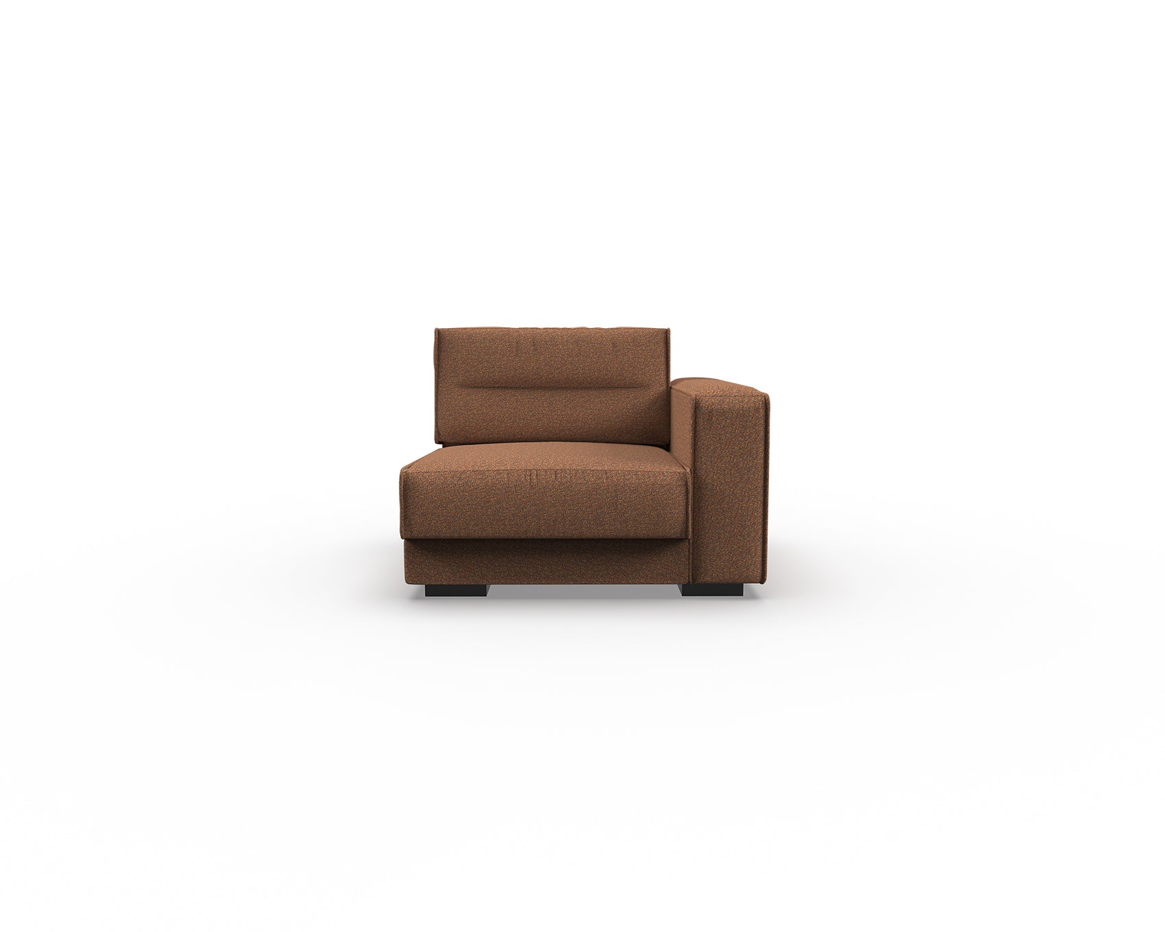 Bigboy 1 Seater Sofa with Right Arm